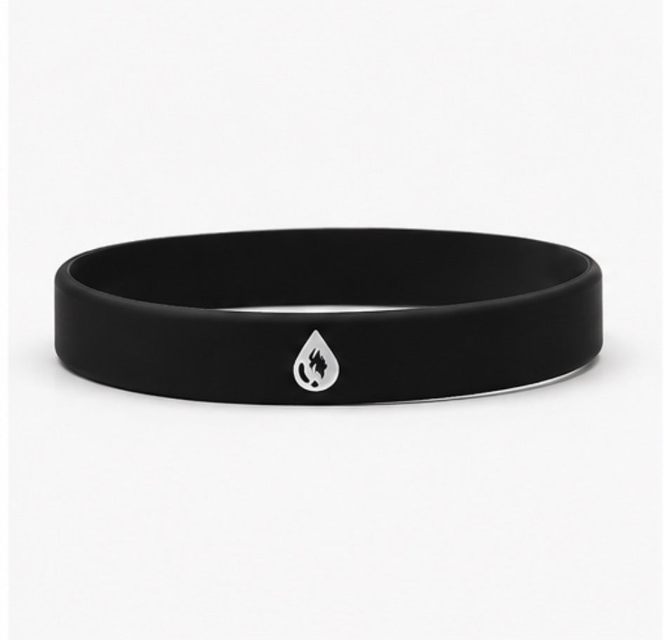 And then what? Bracelet