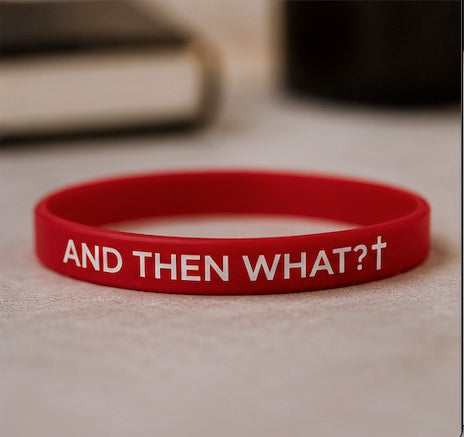 Red and White 2 Ultra Thing Band Set